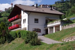 B&B in agriturismo Rafreiderhof