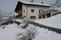 B&B auf dem Bauernhof Rafreiderhof