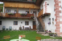 Appartamenti Prantschur