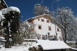 Apartments Prantschur