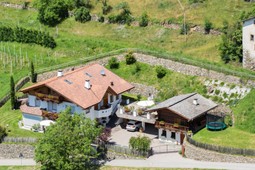 Appartamenti Riegelehof