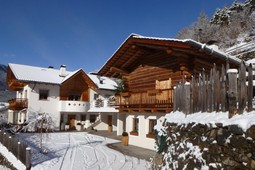 Apartments Riegelehof