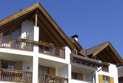 Ferienwohnung Bergweg