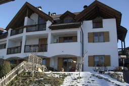 Apartment Bergweg