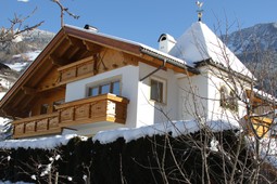 Appartamenti Rabanser