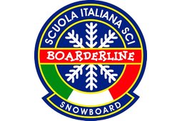 Snowboard school Boarderline