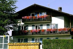 Ferienwohnungen auf dem Bauernhof Dillerhof