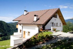 Appartamenti in agriturismo Kircherhof