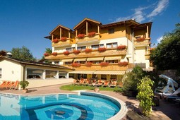 Hotel Teiserhof