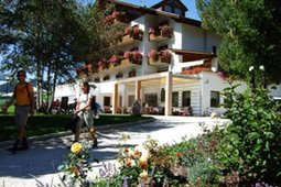 Hotel Tyrol Dolomites Slow Living