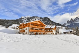 Garni + Appartamenti Proihof