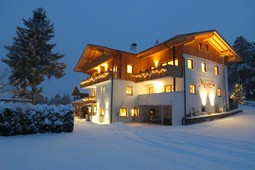 Appartamenti Jausenstation Moar