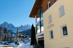 Appartamenti Tannenburg