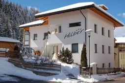 B&B + Appartamenti Hilber