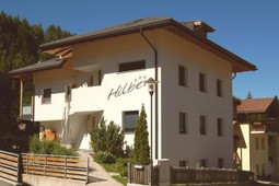 B&B + Apartments Hilber
