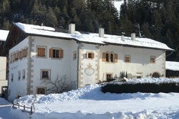 B&B in agriturismo Ansitz Ranuihof