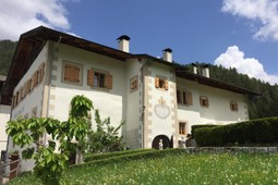 B&B in agriturismo Ansitz Ranuihof