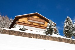 Panoramic Residence Schopplhof