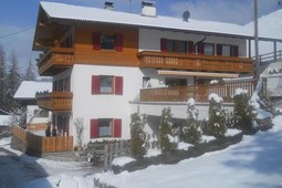 Appartamenti Haus Reburg