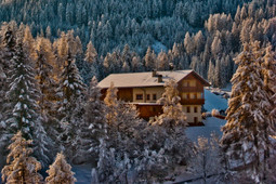 Appartamenti Kaserott