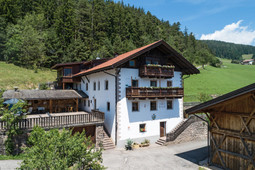 Appartamenti in agriturismo Oberpiskoihof