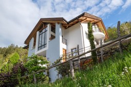 Appartamenti Schatzer