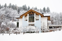 Ferienwohnungen Schatzer