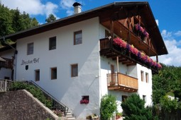 Farmhouse apartments Drockerhof