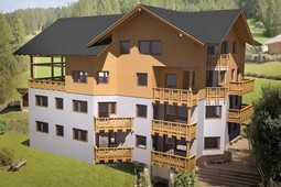 Residence Lersc