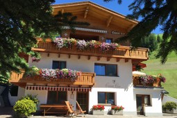 Ferienwohnungen Ciasa Cir