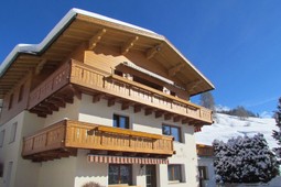 Appartamenti Ciasa Cir