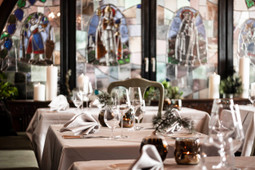 Ristorante Gasthofstube Stafler