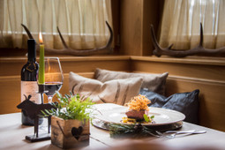 Ristorante Taubers Unterwirt
