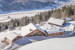 Appartamenti in agriturismo Kerschbaumhof
