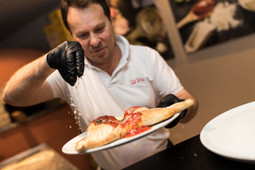 Restaurant and Pizza Viel Nois