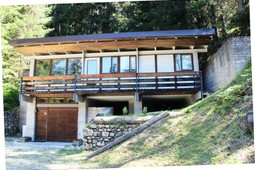 Chalet Corte delle Dolomiti