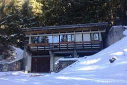 Chalet Corte delle Dolomiti