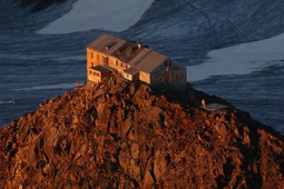 Rifugio Gino Biasi / Becherhaus