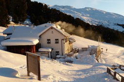 Klausnerhütte