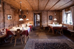 Restaurant Ansitz Steinbock