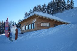 Ski rental Sport Rent-Center
