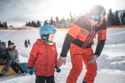 Ski- und Snowboardschule Racines - Ratschings
