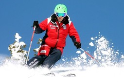 Ski & Snowboard School Gitschberg