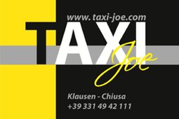 Taxi Rungger Josef
