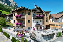 Ciasa Morin - Dolomites Living
