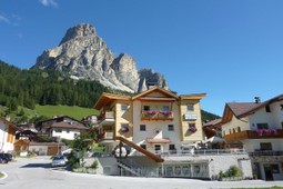 Residence Ciasa Morin