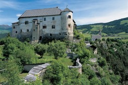 Tourismusbüro Rodeneck