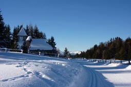 Tourismusbüro Rodeneck