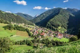 Tourismusverein Lüsen