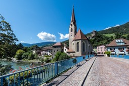 Tourist board Chiusa - Barbiano - Velturno - Villandro